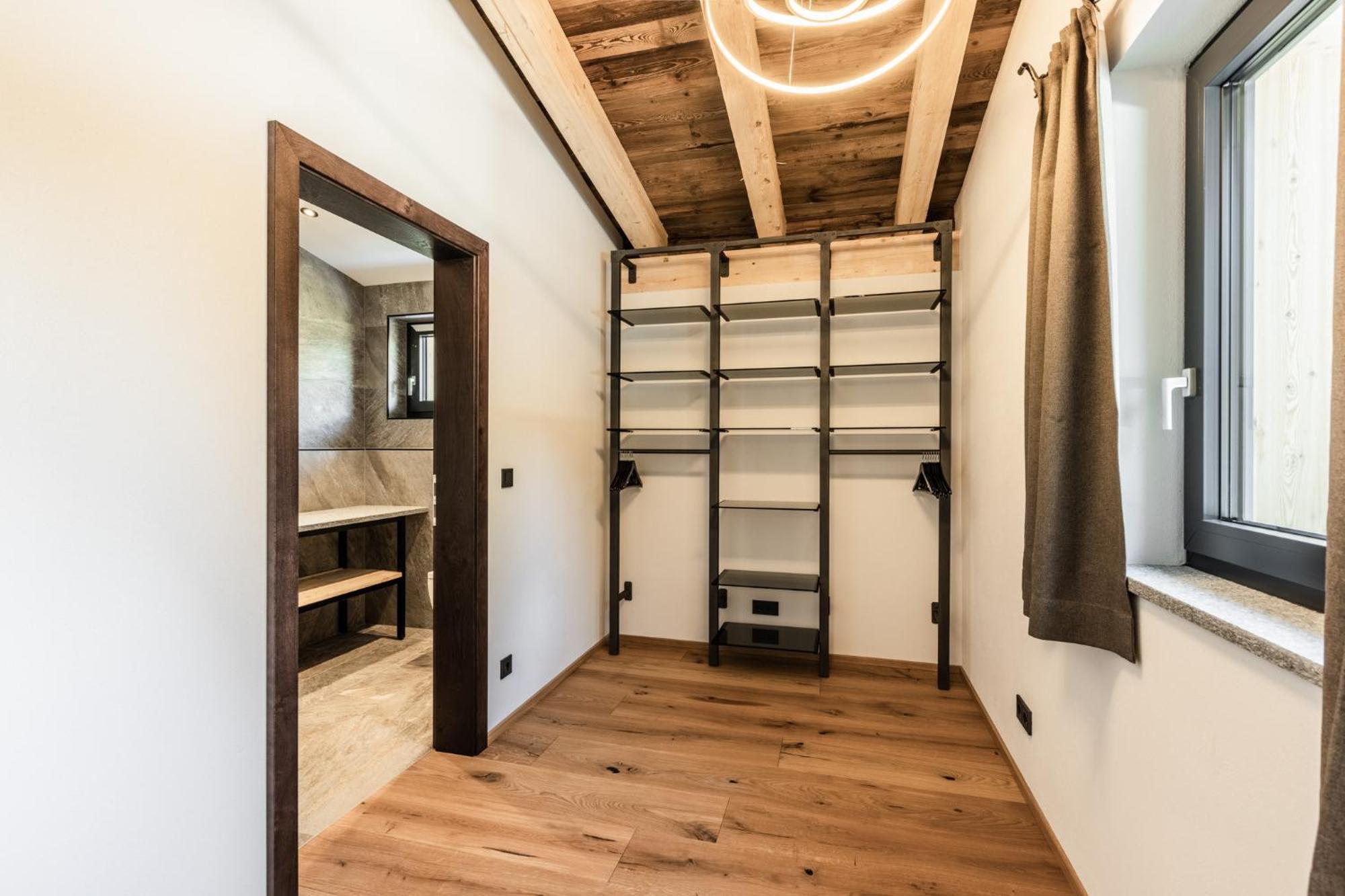Wilderer Chalets 2-4 Personen Leutasch Dış mekan fotoğraf