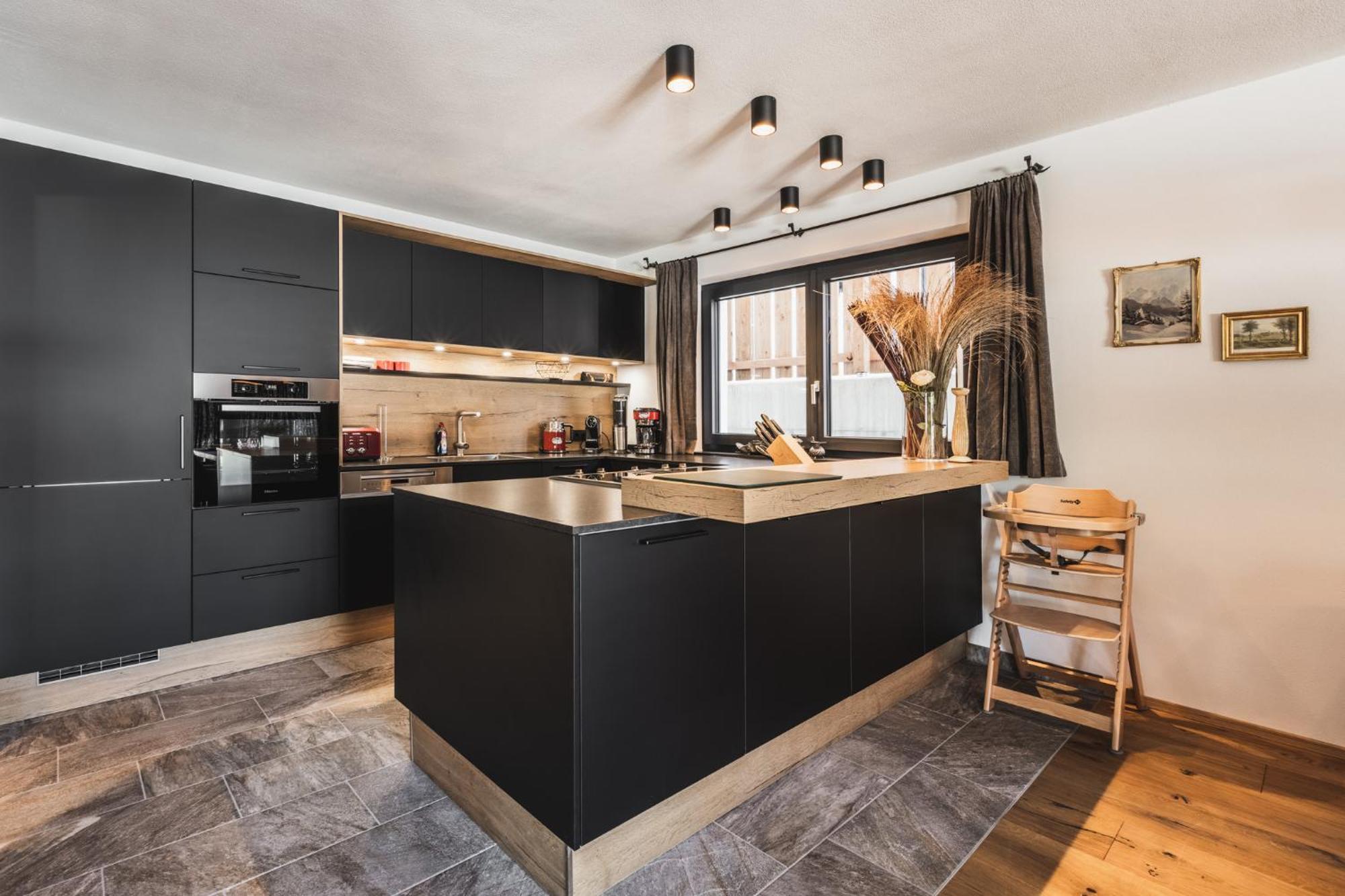 Wilderer Chalets 2-4 Personen Leutasch Dış mekan fotoğraf
