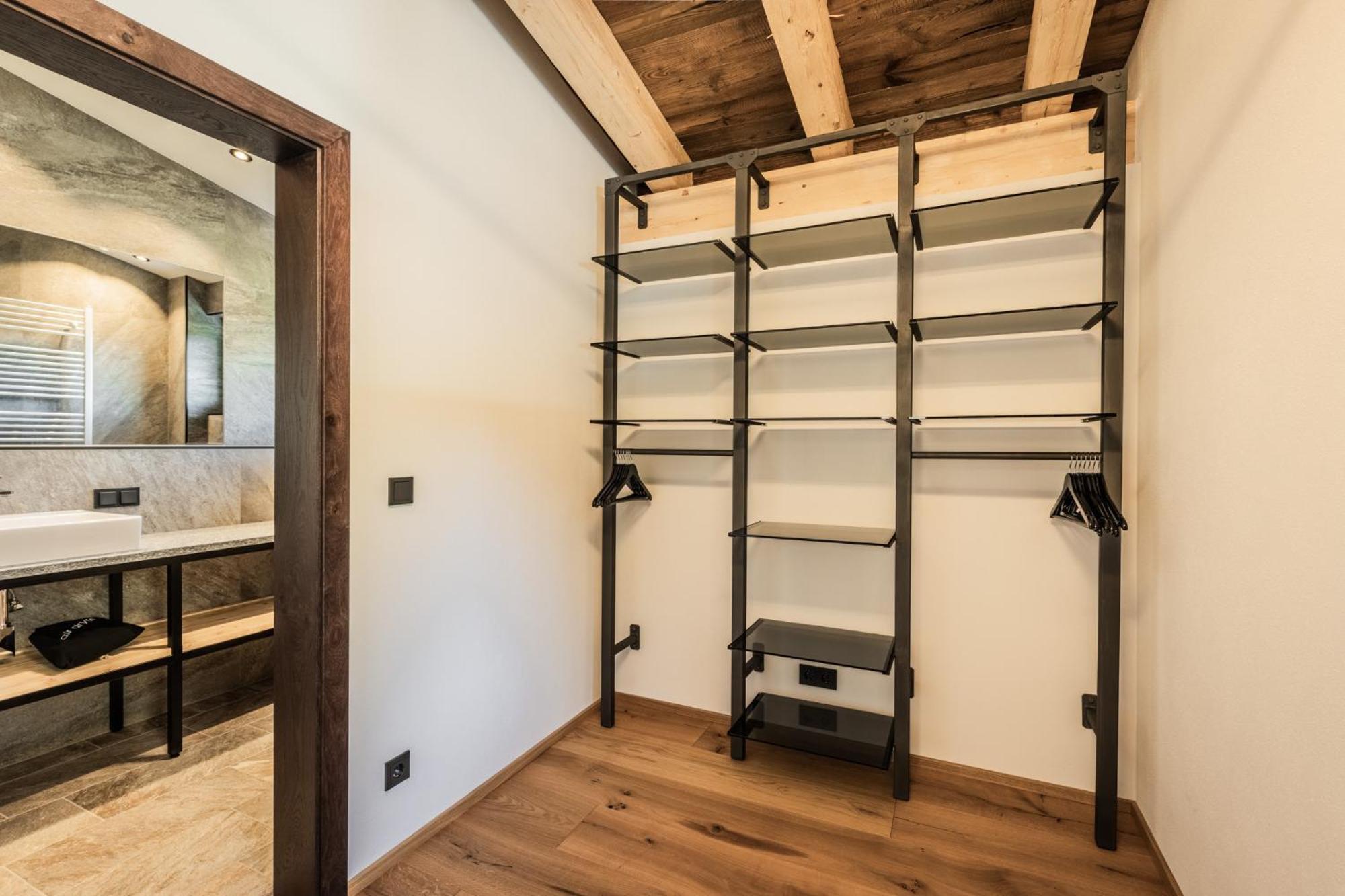 Wilderer Chalets 2-4 Personen Leutasch Dış mekan fotoğraf