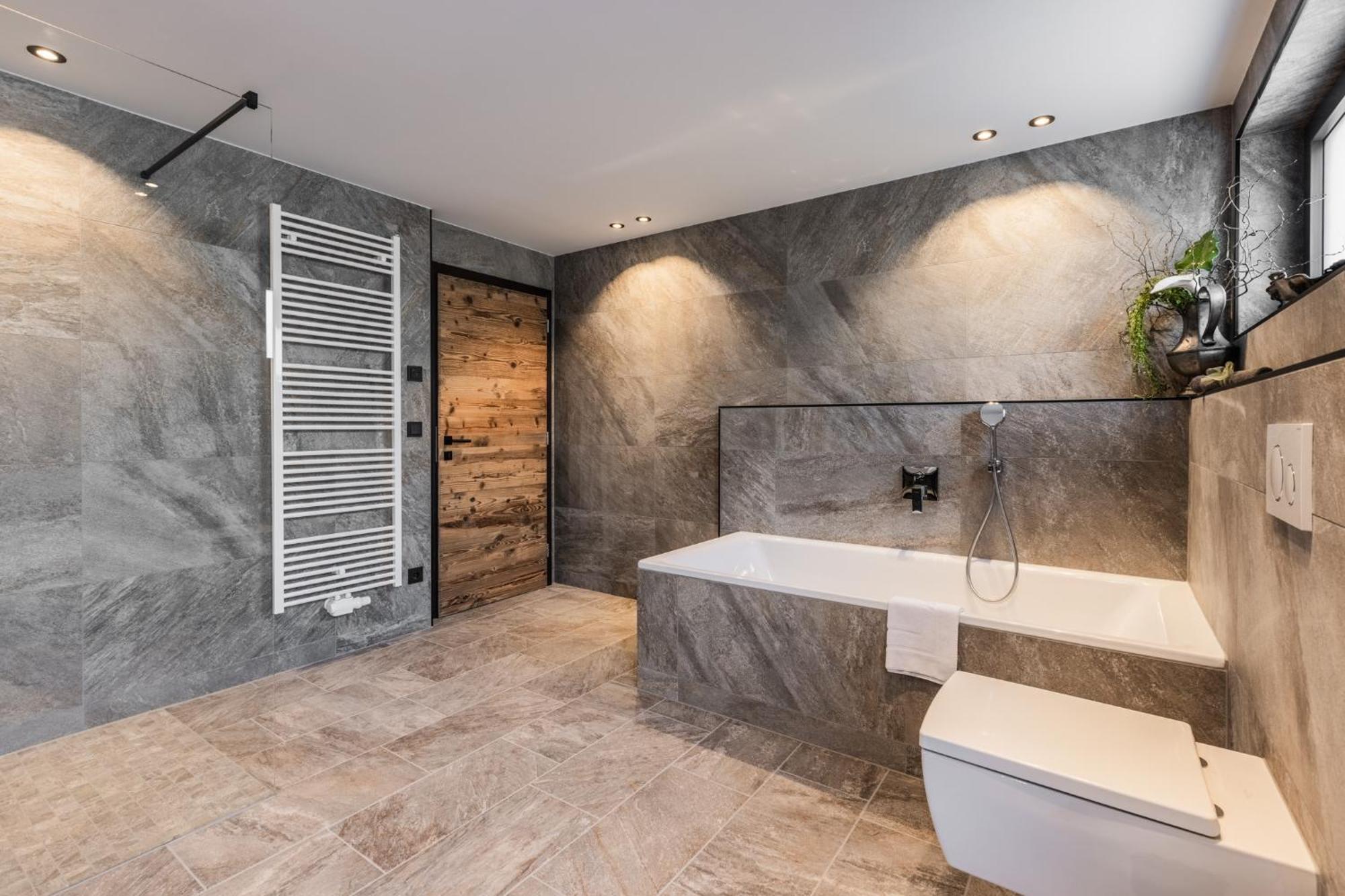 Wilderer Chalets 2-4 Personen Leutasch Dış mekan fotoğraf